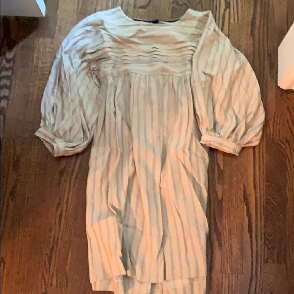 Dress from Zara